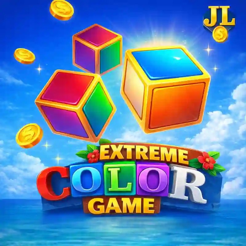 Color Game Extreme online casino game okbet