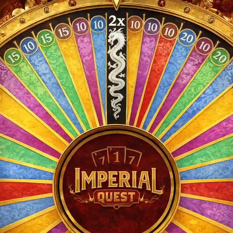 Imperial Quest casino game philippines