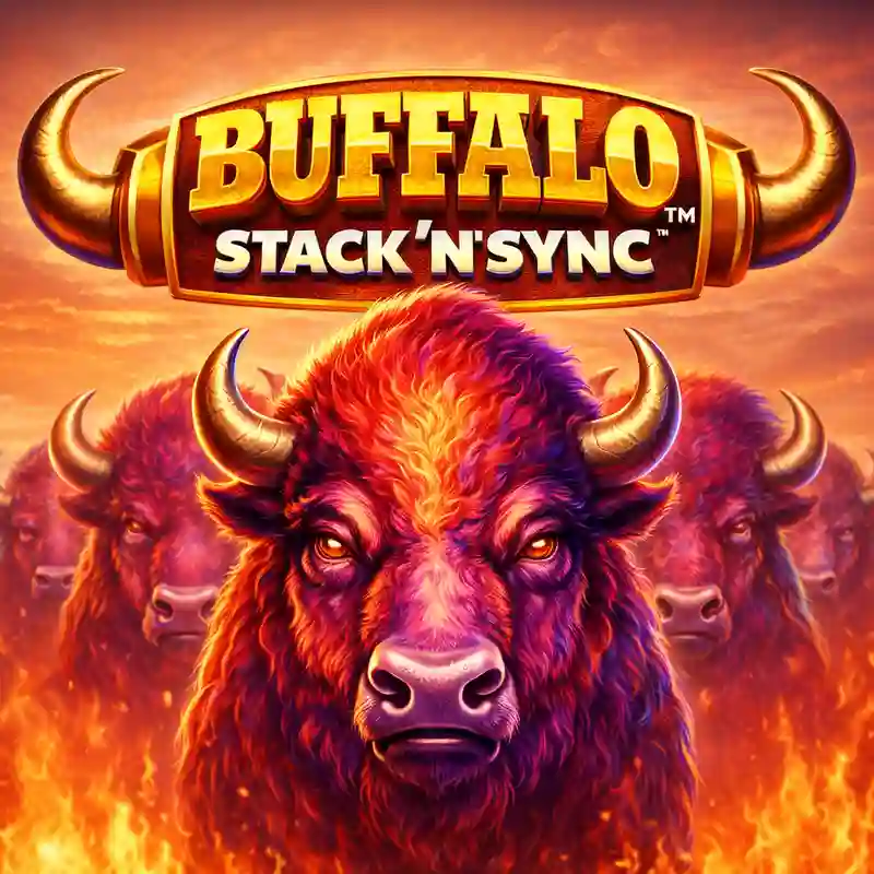 Magtipon at Mag-Sync ng Buffalo online casino okbet