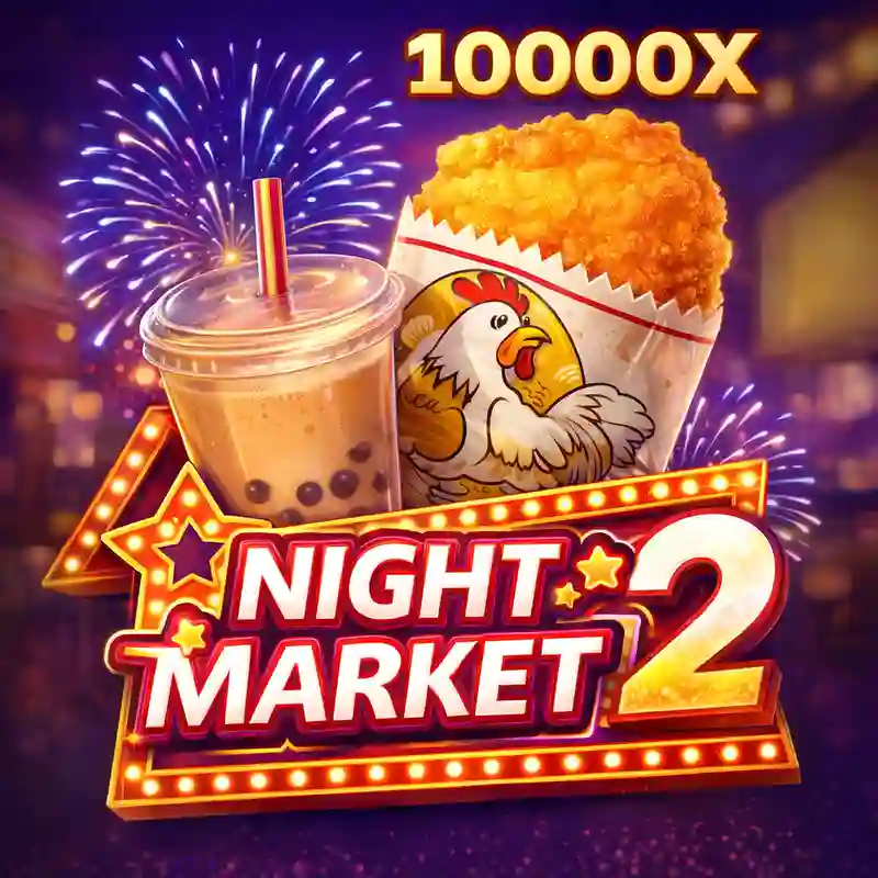 Night Market 2 slot game sa okbet