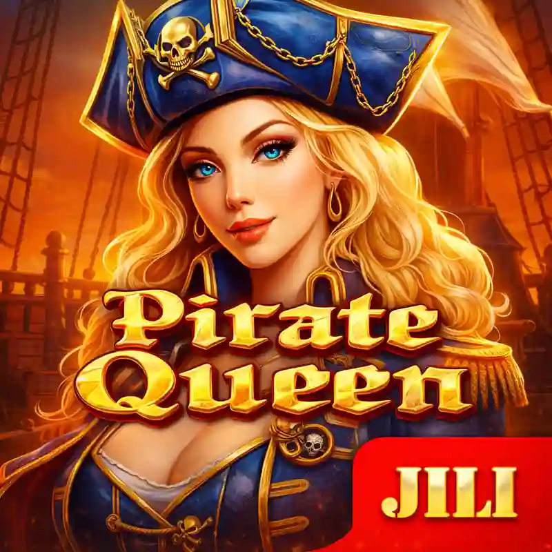 Pirate Queen online slots